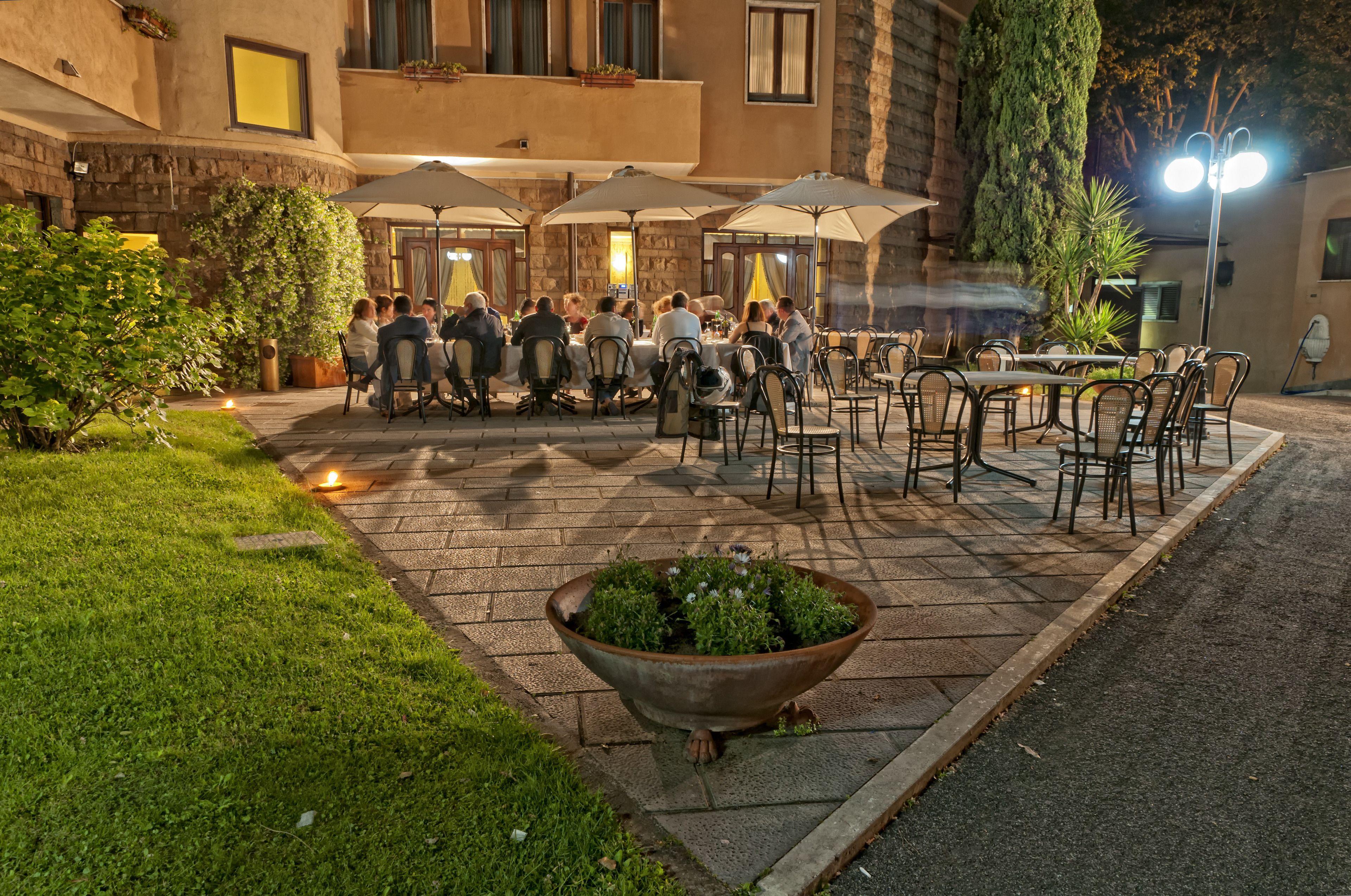 Hotel Cilicia — Photos 2